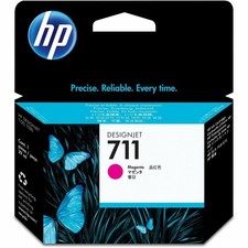 HP Originale 711 Magenta