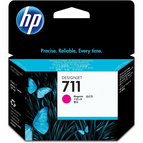 Originale 711 magenta - 711,