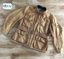 Giacca belstaff trialmaster - belstaff,