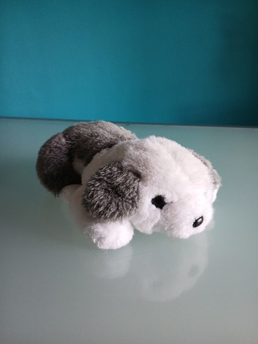 Trudi peluche vintage cane - peluche,