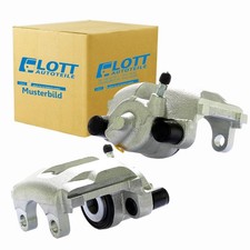 Set 2 pinze freno posteriori