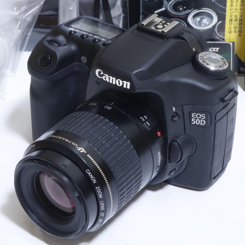 Set fotocamera reflex digitale