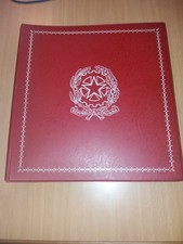 lotto francobolli italia