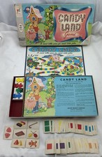 Gioco da tavolo Candy Land