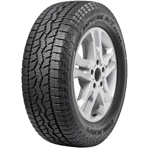 Pneumatici stagioni falken - 4,