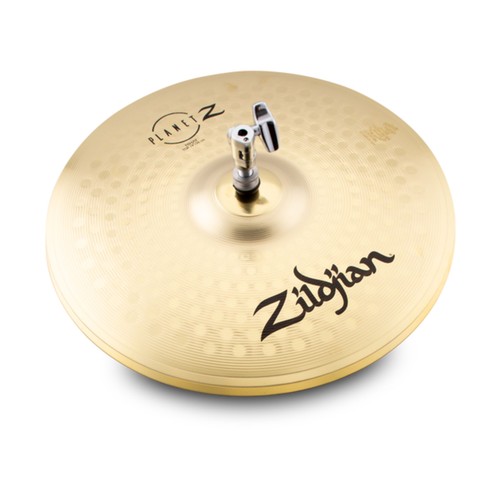 Zildjian planet hihat - planet,