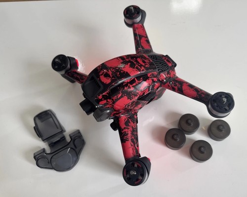 Drone dji fpv - drone,