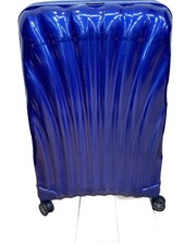Samsonite Travel Carry Blu