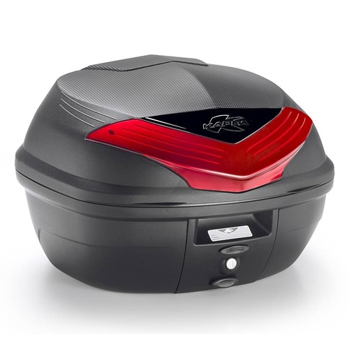 Bauletto monolock kappa k355n2 - bauletto,
