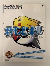 Guida Pokemon Pinball Nintendo