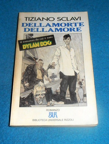 Tiziano sclavi dellamorte - sclavi,