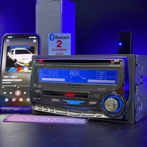 Pioneer carrozzeria p510md - pioneer,