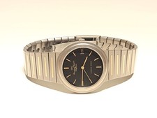 OROLOGIO UOMO VINTAGE SVIZZERO