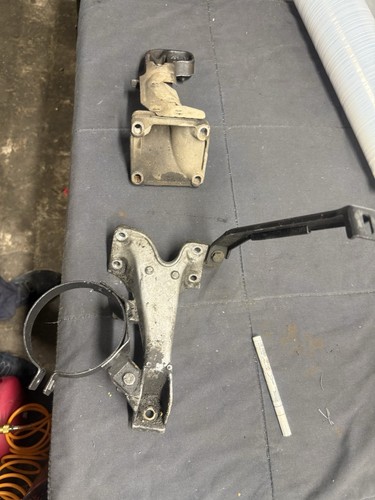 Supporti motore bmw e36 - motore,
