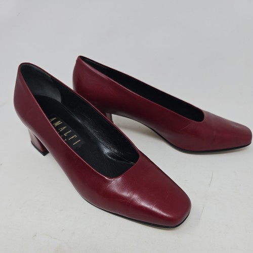 Scarpe amalfi vintage - amalfi,