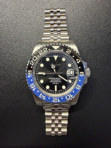 Orologio personalizzato 40mm - orologio,
