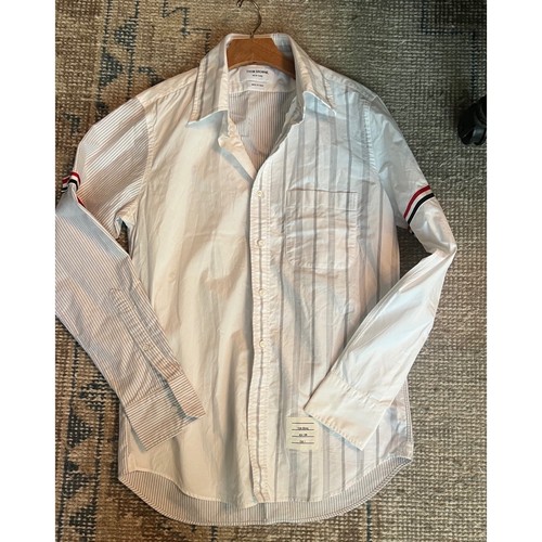 Thom browne uomo iconico - thom,