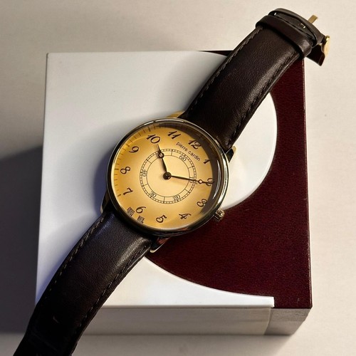 Pierre cardin swiss made - pierre, dress