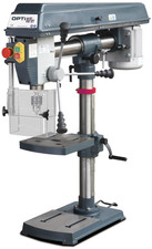 Trapano radiale elettrico