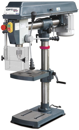 Trapano radiale professionale