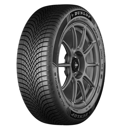 Dunlop all season 225 40r18 - all,
