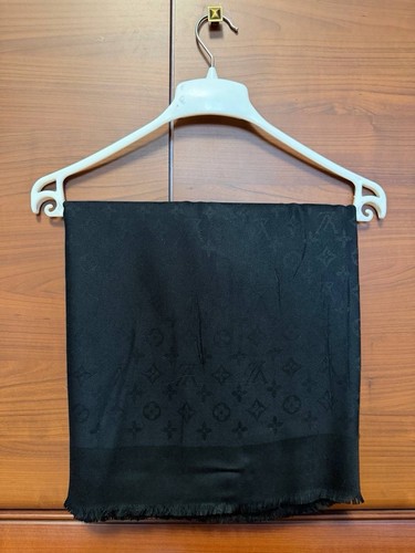 Louis vuitton sciarpa scialle - sciarpa,