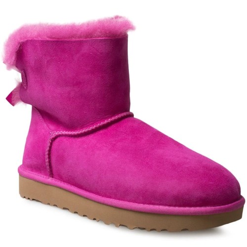 Stivali ugg bailey bow - bailey,