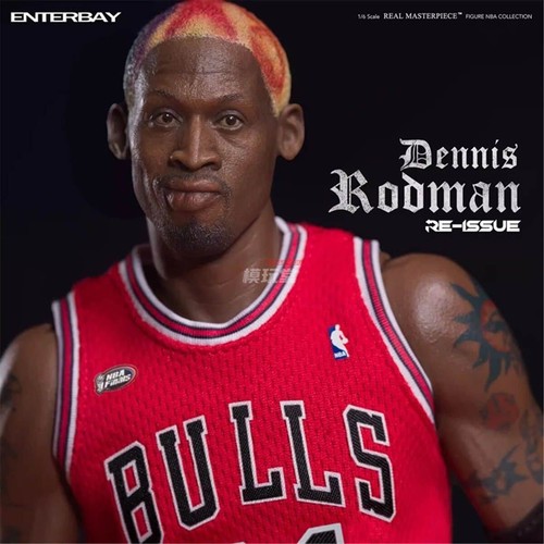 Idx enterbay nba series - 1/6,