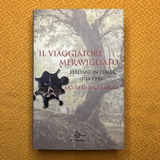 Il Viaggiatore Meravigliato