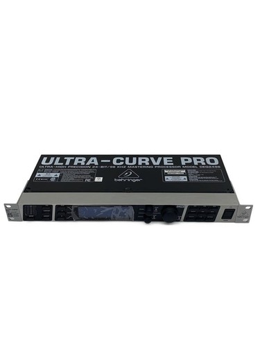 Behringer periferiche altro - behringer,