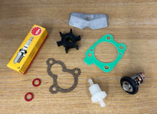 KIT MANUTENZIONE SERVIZI 4CV