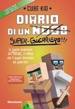 Libri Cube Kid - Diario di un