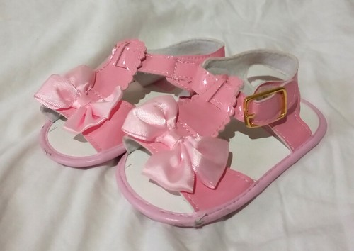 Morbidi sandalini bimba 19 - bimba,