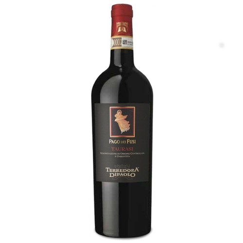Vino taurasi pago dei fusi - taurasi,