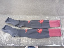 CALZETTONI CALCIO TORO TORINO ANNI '90 ROBE DI KAPPA FOOTBALL