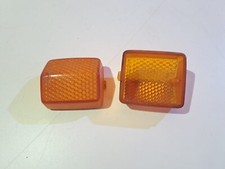 Coppia Gemme Frecce Honda Xl600 Rm Lm