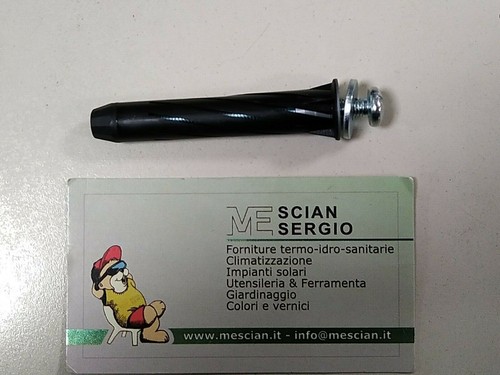 Tassello cartongesso xtech vcb - tassello,