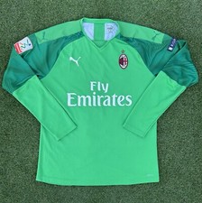 AC Milan Primavera 2019/20