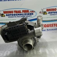TURBINA SX AUDI A8 4.0 TDI V8 7507181