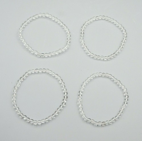 Cristallo rocca bracciale - rocca,