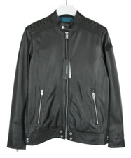 Diesel L-Shiro-Wh Giacca Uomo