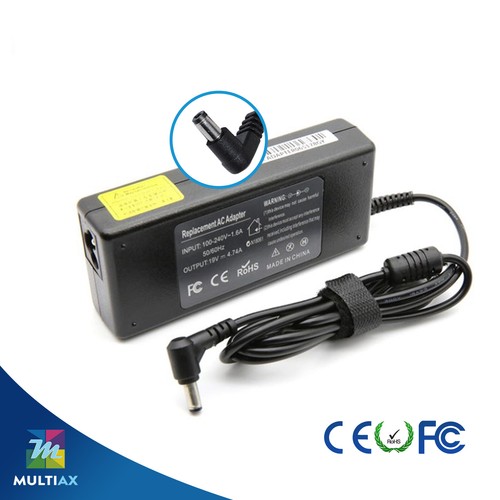 Caricatore notebook adattatore - notebook,