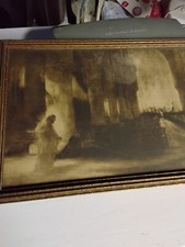 vintage jesus THE PRESENCE