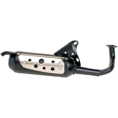 Marmitta scarico tecnigas for - scarico,