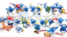 Puffo selezione 2010 2023 - selezione, di