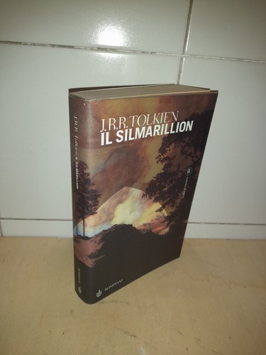 Silmarillion j r - -, j.r.r