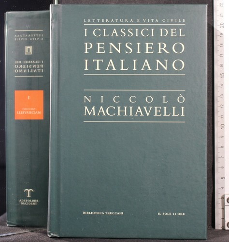 Classici del pensiero - classici,