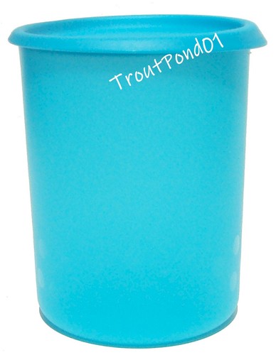 Tupperware canister cup - tupperware, 5