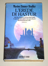 Marion Zimmer Bradley "L'EREDE