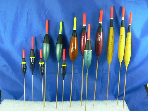 Galleggianti colmic - 13,